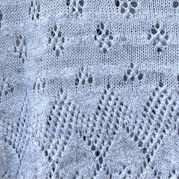 Anthropologie Knitted & Knotted Launa Sweater - Picture 7 of 9